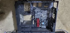 i5 8400, 16gb DDR4 Geil Ram, MSI Z370, Corsair Carbide Spec02, 256gb M2 Combo - Picture 1 of 15