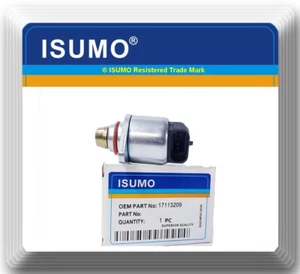 Válvula de control de aire de ralentí 17113209 se adapta a: General Motors e Isuzu - Imagen 1 de 3