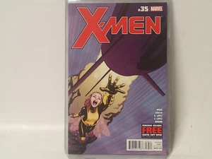 X-MEN issue #35 Marvel Comics 2012 VF (2nd Series) - Picture 1 of 2