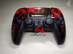 Manette ps5 sony dualsense MW3 - Imagen 1 de 7