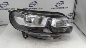 RECHTER SCHEINWERFER OPEL VIVARO MK3 C 2021 LINKER HANDANTRIEB 9808567680 - Bild 1 von 5