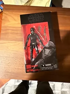 Star Wars Imperial Death Trooper #25 The Black Series - Picture 1 of 2
