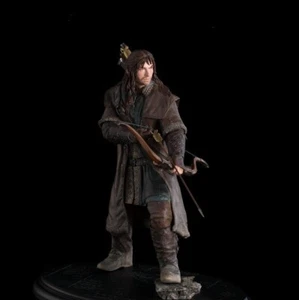 WETA THE HOBBIT: AN UNEXPECTED JOURNEY : KILI THE DWARF 1:6 Figure Statue - Picture 1 of 5