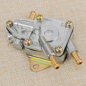 Motorcycle Fuel Pump Fit for Ski-Doo MX Z Summit 500 600 700 800 403901806 - Picture 1 of 8