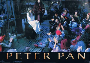 AF Peter Pan - Bild 1 von 1