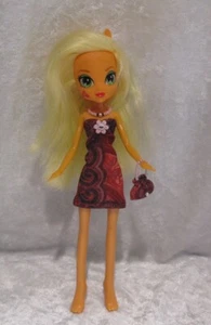 Passend für MY LITTLE PONY Equestria Mädchen #27 Handarbeit Kleid, Handtasche & Halskette - Bild 1 von 3