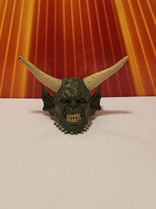 Marvel Legends Ultimate Goblin BAF Head only Ultimate Spider-Man Green Goblin - Picture 1 of 3