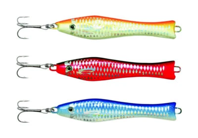 Zebco Fat Head Pilker Ostseepilker Dorschpilker Nordseepilker 75g, 100g, 125g - Bild 1 von 2