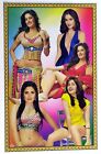 Katrina Kaif Bollywood Original Poster 20 inch x 32 inch India Actor Star