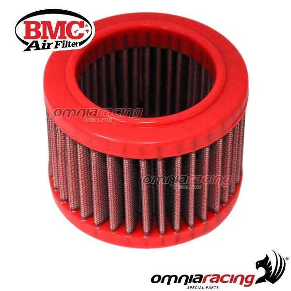 Filtri BMC filtro aria standard per BMW R850R 1995>2006 Foto 1 de 1