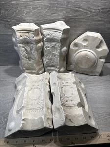 Vintage Arnel’s Beer Stein Ceramic Slip Mold - Picture 1 of 8