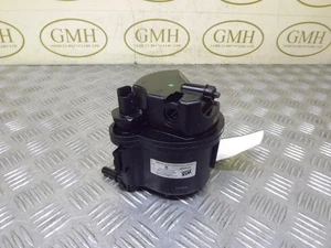 Peugeot 206 Fuel Filter Housing Wf8302 Mk1 1.4 Diesel 1998-2009N - Picture 1 of 6