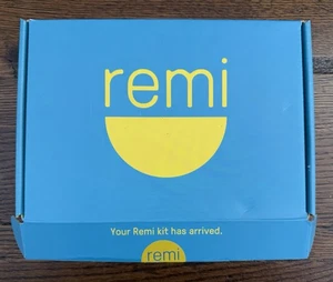 Remi Night Guard Dental At Home Kit Prevent Tooth/Teeth Grinding During Sleep - Picture 1 of 3