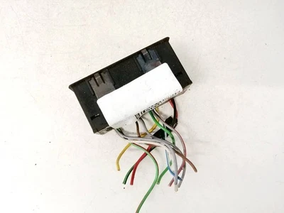 Volkswagen Transporter 1993 Climate Control Panel (heater control  #2363115-88 - Изображение 1 из 4