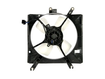 Conjunto de ventilador auxiliar para Ford Aspire 1994-1997 64336VSBQ 1995 1996 Foto 1 de 2