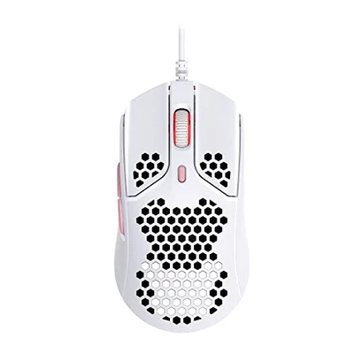 HyperX HyperX Pulsefire Haste Gaming Mouse for Gamers Ultra-Lightweight - Image 1 of 4