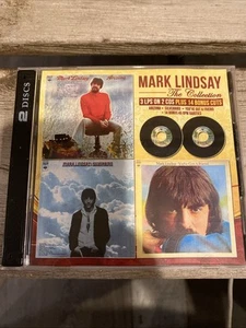 Mark Lindsay Collection / Arizon (CD) - Picture 1 of 2
