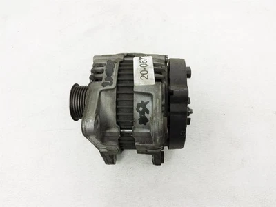 Generador alternador Porsche Cayman 2009-2012 9A1-603-012-01 Foto 1 de 4