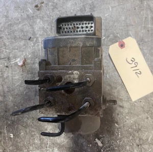 2004-2005 FORD F150 PICKUP ABS Pump Anti Lock Brake Module #3912 - Foto 1 di 2