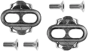 Standard Release Cleats - Crankbrothers Cleat Standard Release: 0 Degrees of - Picture 1 of 2