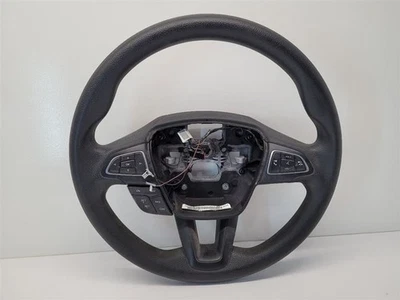 Volante Ford Focus 2015 2016 2017 2018 con controles F1EZ3600AC   Foto 1 de 4
