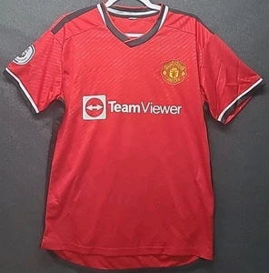 Manchester United L 10 Ricardo Premier League - Bild 1 von 10