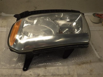 Driver Left Headlight Fits 12-15 PILOT 1722409 - Image 1 of 4