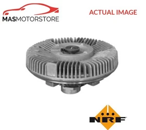 EMBRAGUE VENTILADOR REFRIGERACIÓN RADIADOR NRF 49610 P PARA DODGE JOURNEY, DURANGO, DAKOTA, VÍBORA - Imagen 1 de 6