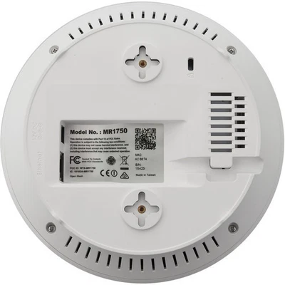 Open-Mesh MR-1750 Dual Band Wireless-AC Access Point - Image 1 of 3