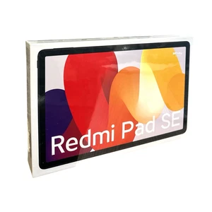 Xiaomi Redmi Pad SE 256GB 8GB RAM GRAPHITE GRAY - Picture 1 of 5