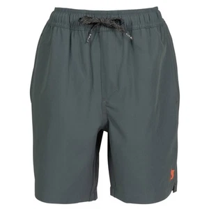 New Salt Life Weekender Aquatrunks Gray S Live Salty Saltlife - Picture 1 of 4