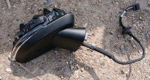 Original Volvo XC40 2019-24 Außenspiegel rechts elektrisch 31477652 - Bild 1 von 4