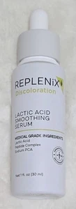 Replenix discoloration lactic acid smoothing serum 30ml - Picture 1 of 2