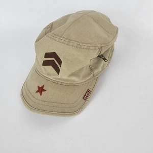 Gorra estilo militar A. Kurtz de colección para hombre talla S EE. UU. New York Stock # A-KTZ0001971 - Imagen 1 de 10