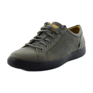 Rockport Collie Tie Green Mens Shoes Size 9 M Fashion Sneakers - Picture 1 of 8