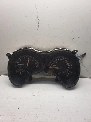Speedometer US SE Cluster Fits 00-05 GRAND AM 1411567 - Image 1 of 4