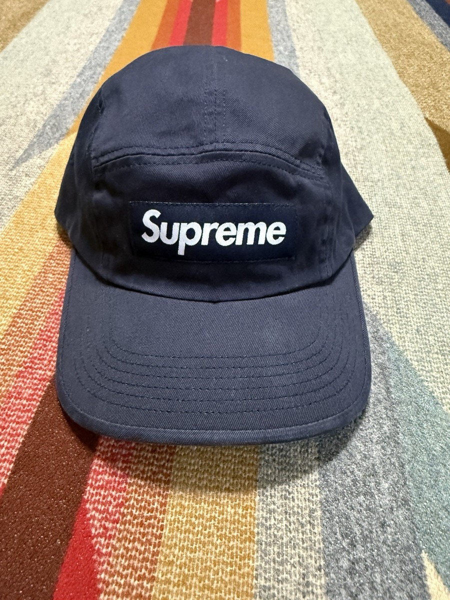 Supreme Blue Hats for Men for sale | eBay Supreme Blue Hats for Men for sale | eBay
