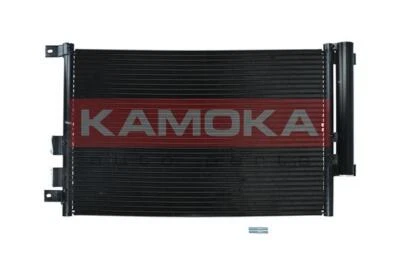 7800191 KAMOKA Condenser, air conditioning for ALFA ROMEO - Image 1 of 2
