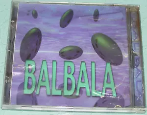 Balbala ~ Goa Trance ISRAEL ISRAELI 1999 CD, Compilation N MINT (0139) - Bild 1 von 3