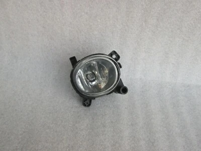 Audi Q3 2015 pasajero derecho OEM parachoques inferior luz antiniebla 15 bonito Foto 1 de 4