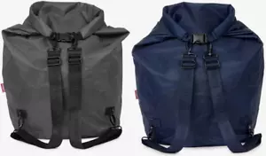 LeMieux Carry All Backpack Dirty Item Kit Laundry Rucksack Storage Handy Bag - Picture 1 of 8