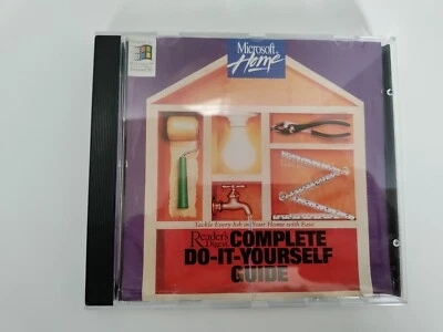 Microsoft Complete Do-It-Yourself Guide - Image 1 of 3