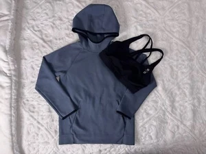 Lululemon M & Old Navy - Picture 1 of 11