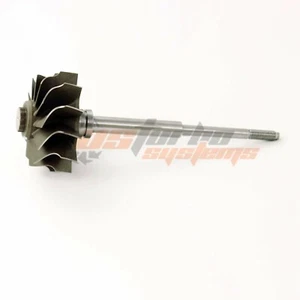 Dodge 5.9L Diesel Turbo Turbocharger HY35W HE341CW HE351CW Turbine Shaft Wheel - Picture 1 of 5