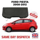 Ford Fiesta 2007-2017 Mk7 Rear Parcel Shelf Tray Load Cover Panel Luggage New