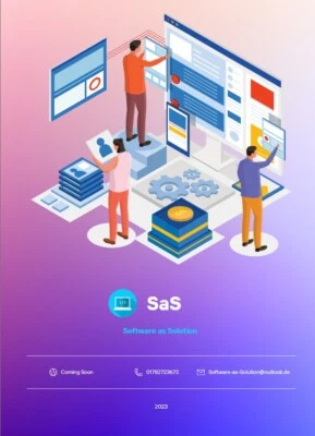 Webdesign | Homepage | Aus Regensburg - Bild 1 von 2