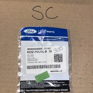 Genuine Ford Insert Shim KB3Z-2143152-B - Picture 1 of 2