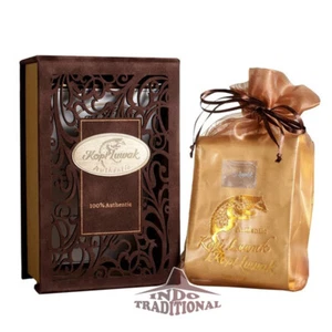 Exclusivo Arábica Auténtico Arábica 150 gr de papel en caja única Kopi Luwak - Café molido - Imagen 1 de 9