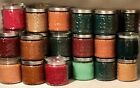 Gold Canyon Candles ~ 16 Oz Medium Heritage Holiday ~ You Choose Scent!