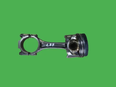 SEAT ALHAMBRA MK2 2012 2.0 TDI CFF PISTÓN COMPLETO CON VARILLA 038J Foto 1 de 4